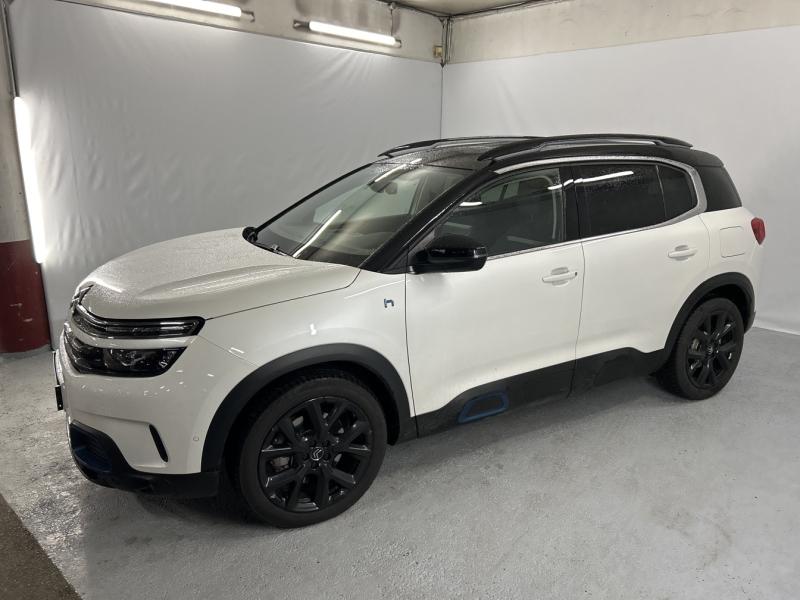 Image de l'annonce principale - Citroën C5 Aircross