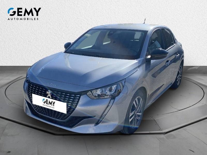 Image de l'annonce principale - Peugeot 208