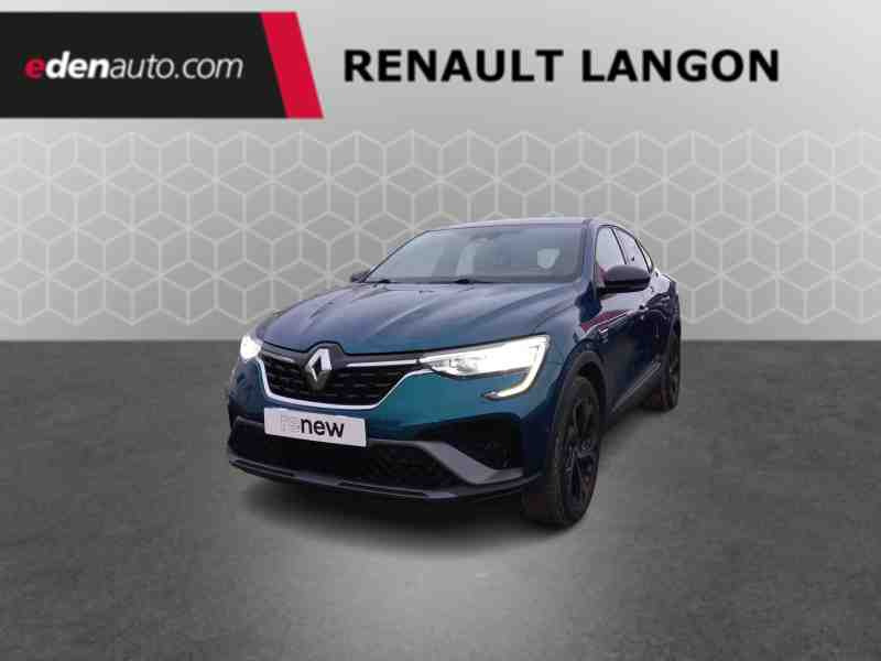 Image de l'annonce principale - Renault Arkana