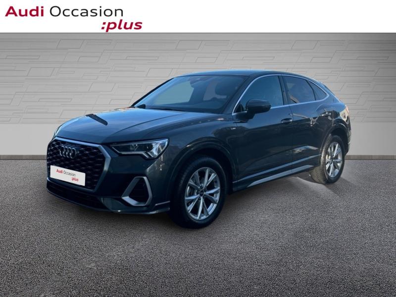 Image de l'annonce principale - Audi Q3