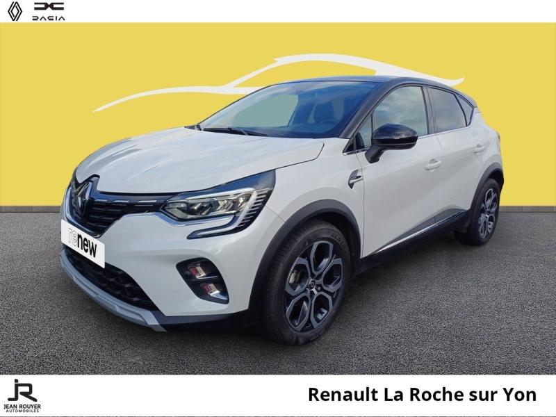 Image de l'annonce principale - Renault Captur