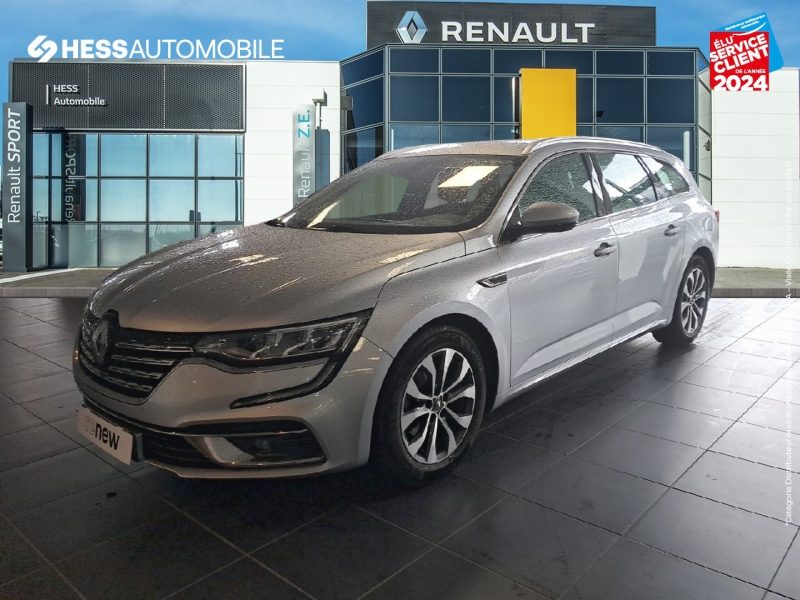 Image de l'annonce principale - Renault Talisman