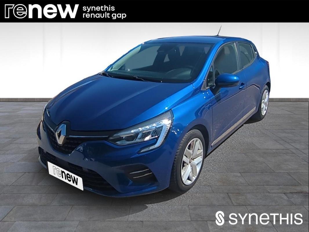 Image de l'annonce principale - Renault Clio