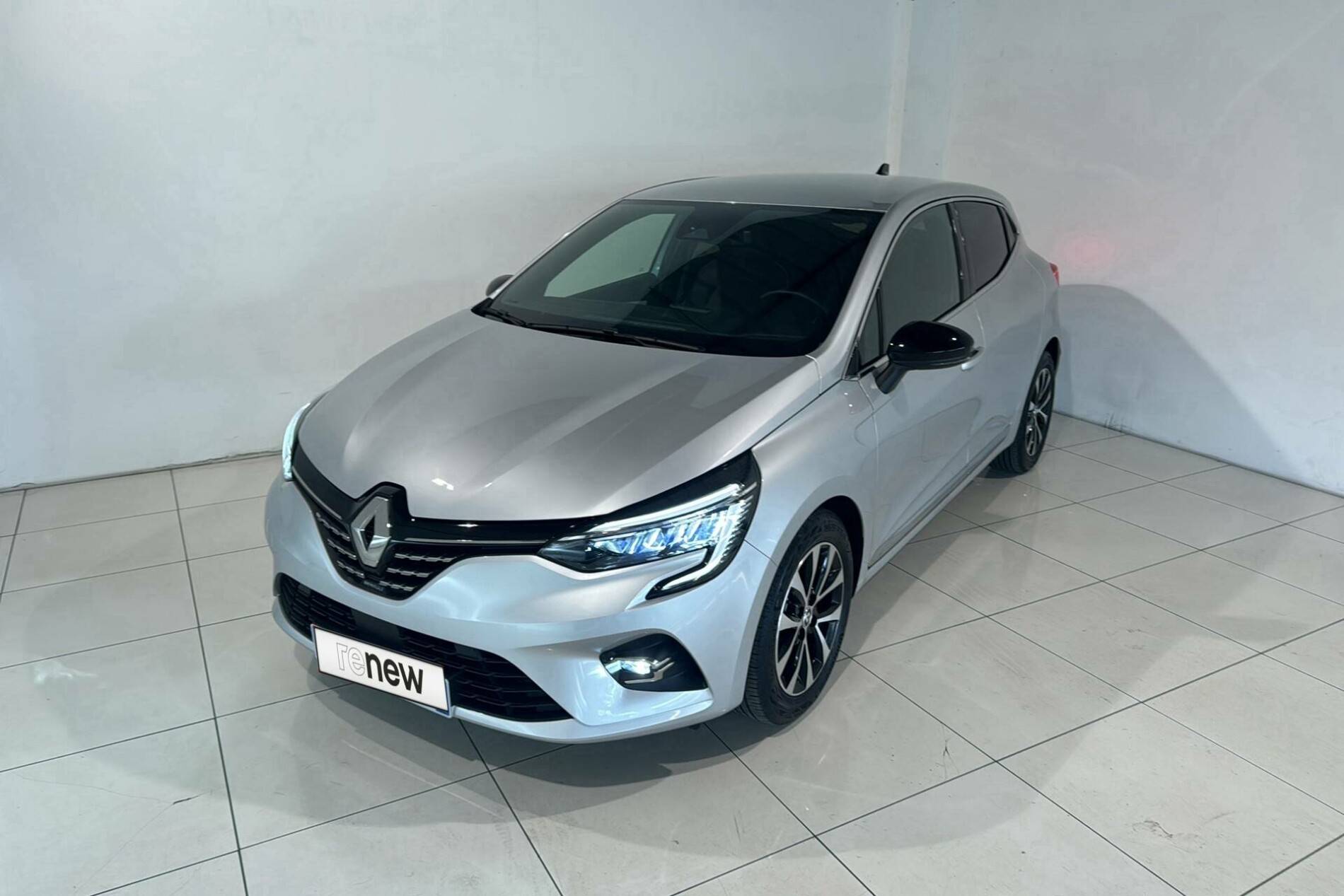 Image de l'annonce principale - Renault Clio