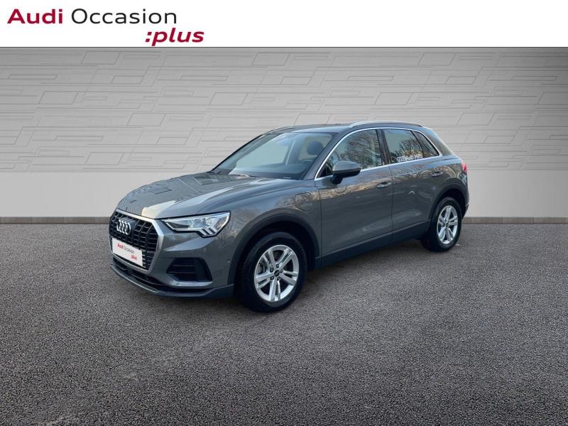 Image de l'annonce principale - Audi Q3