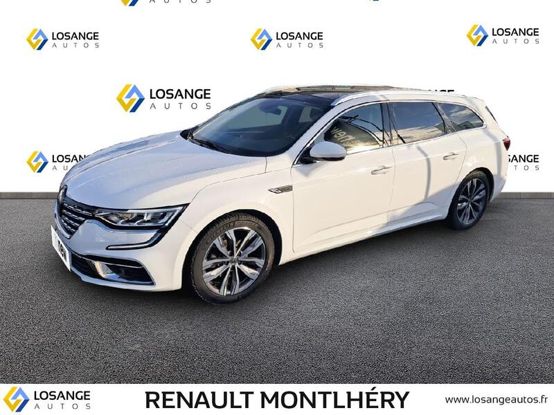 Image de l'annonce principale - Renault Talisman