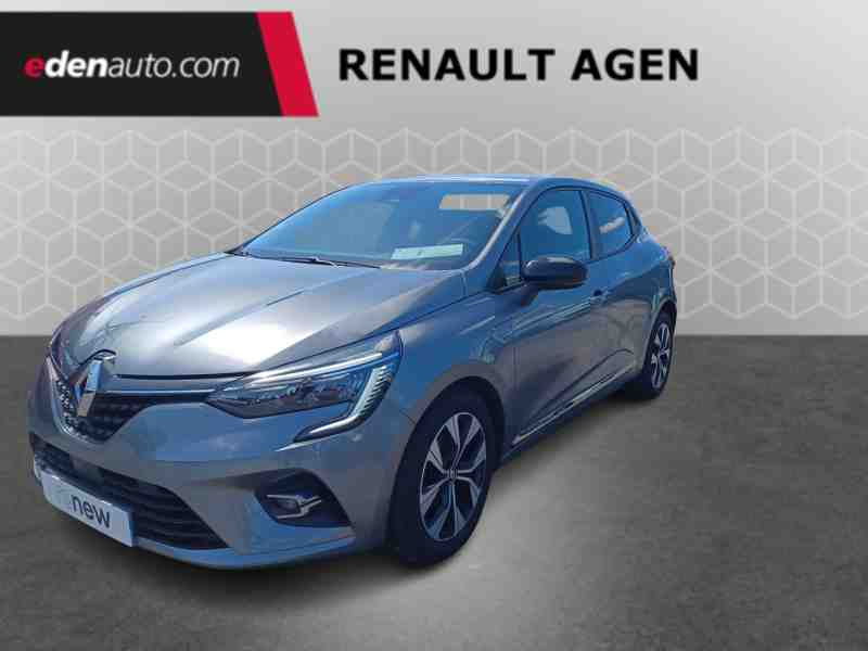 Image de l'annonce principale - Renault Clio