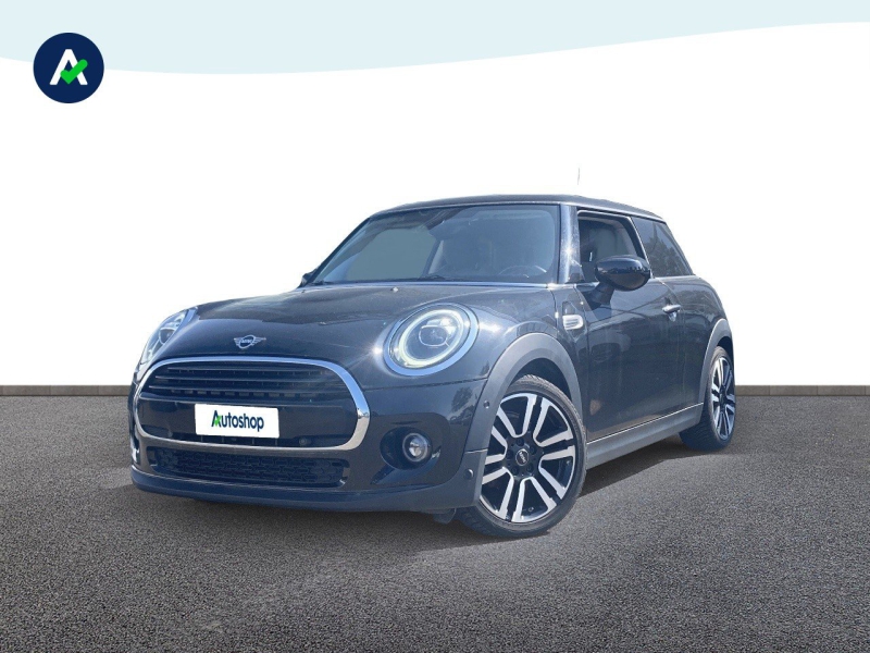 Image de l'annonce principale - MINI Hatch 5 Portes