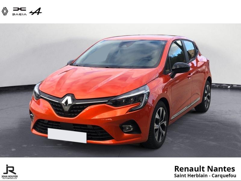 Image de l'annonce principale - Renault Clio