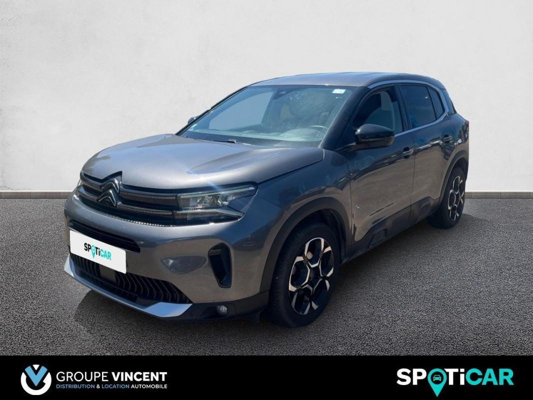 Image de l'annonce principale - Citroën C5 Aircross