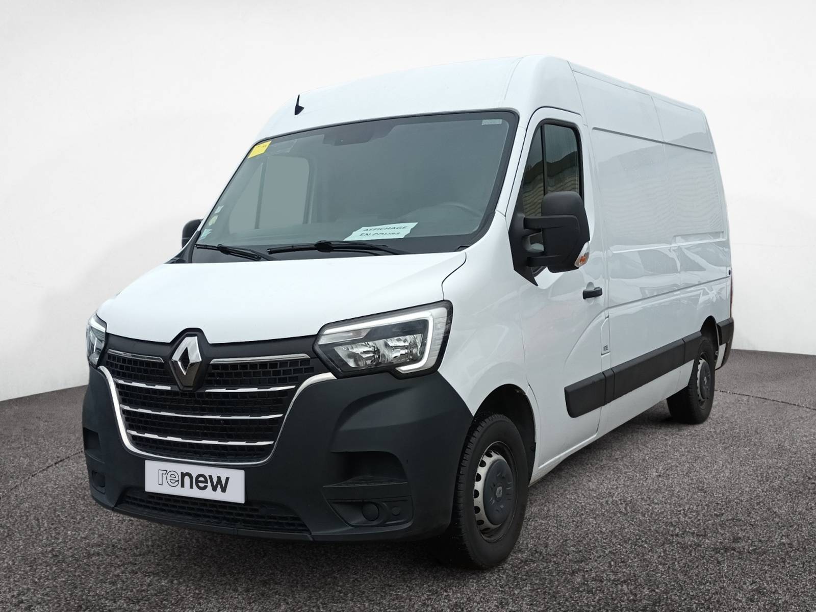 Image de l'annonce principale - Renault Master