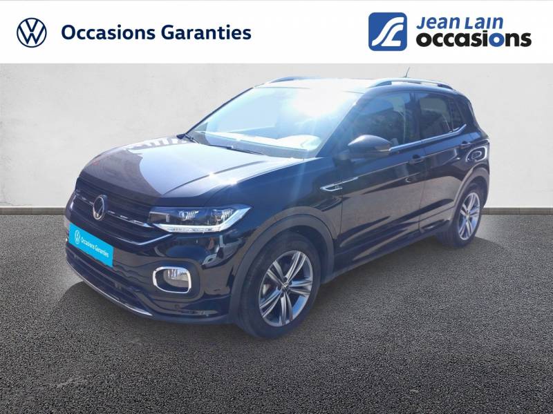 Image de l'annonce principale - Volkswagen T-Cross