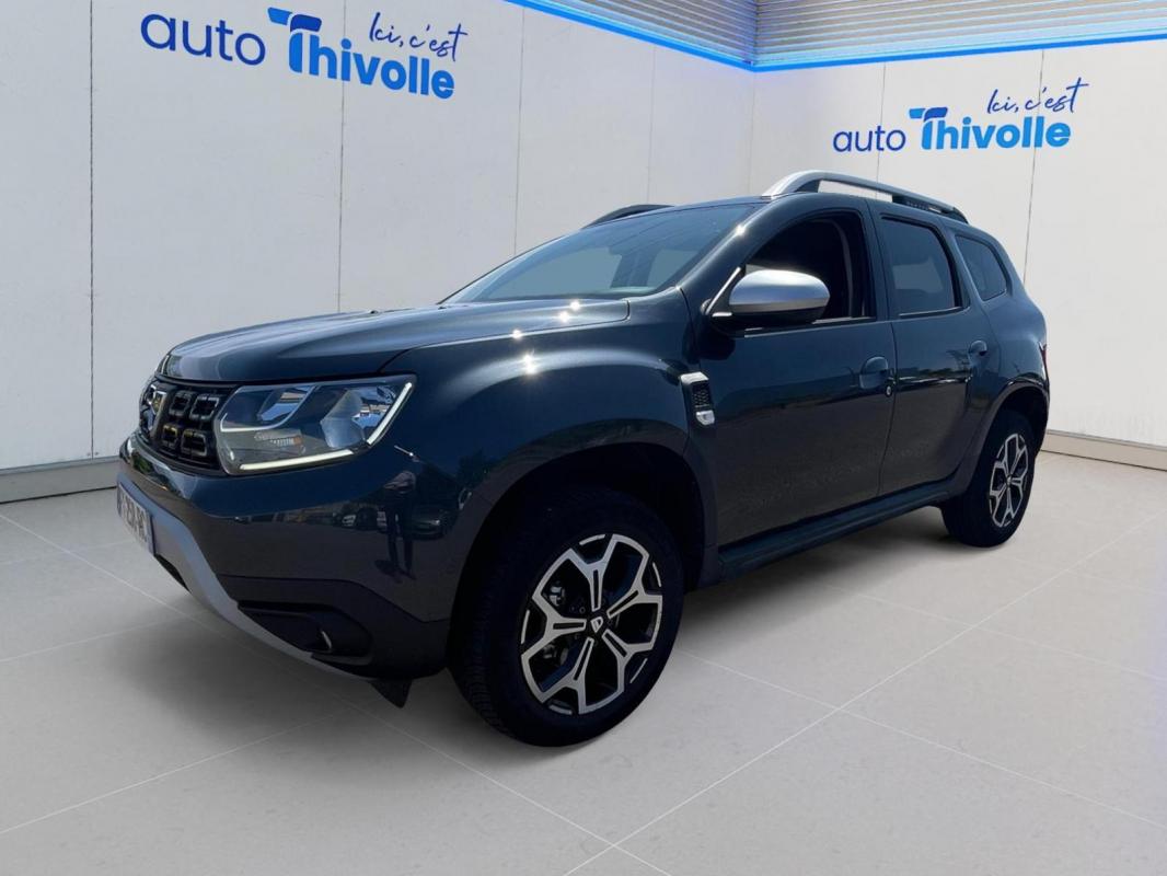 Image de l'annonce principale - Dacia Duster