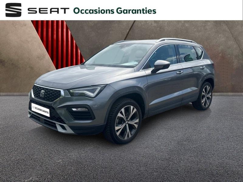 Image de l'annonce principale - SEAT Ateca