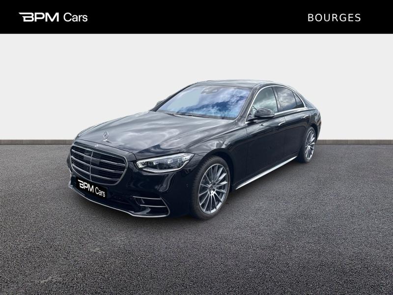 Image de l'annonce principale - Mercedes-Benz Classe S