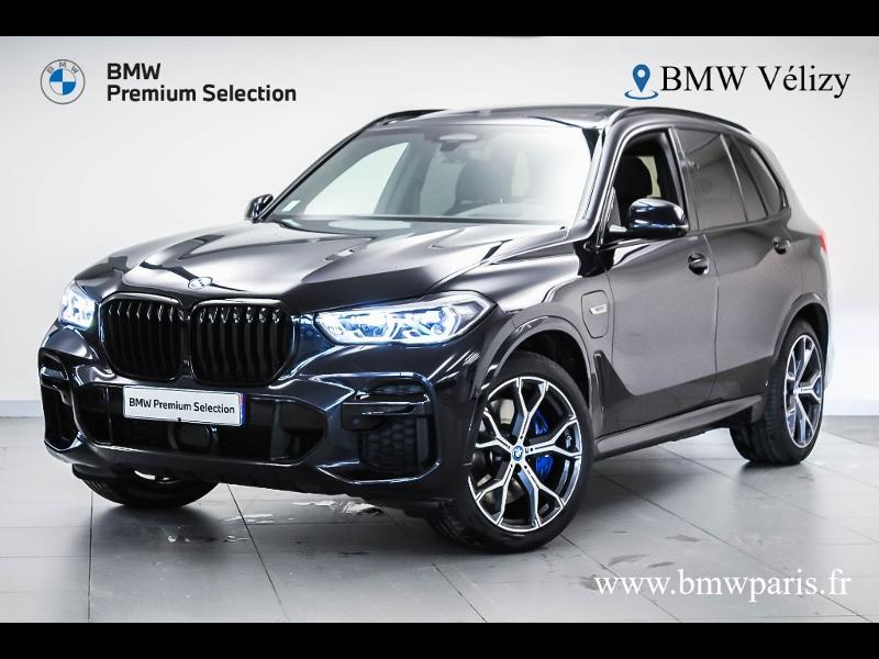 BMW X5, Année 2022, ESSENCE