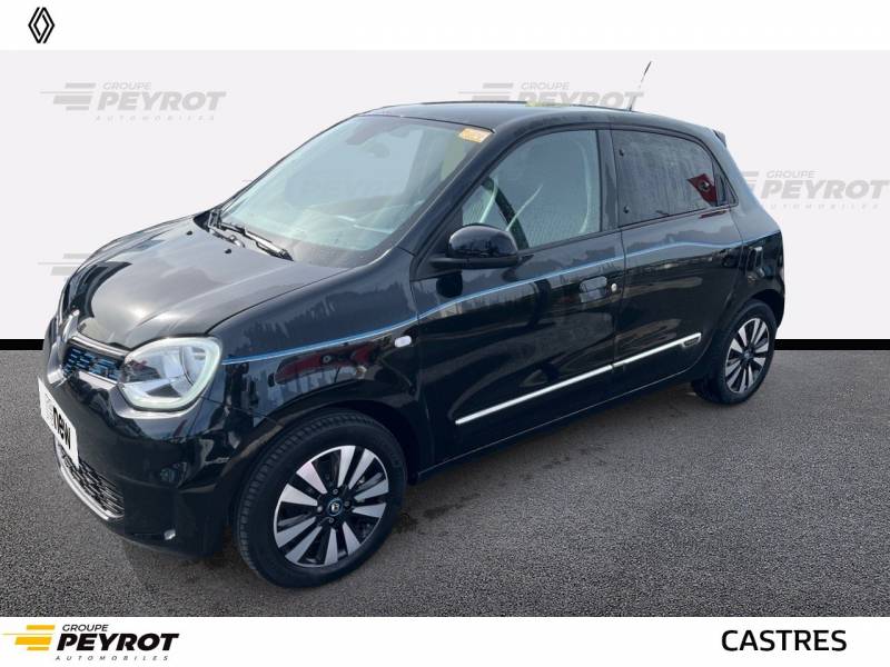 Image de l'annonce principale - Renault Twingo