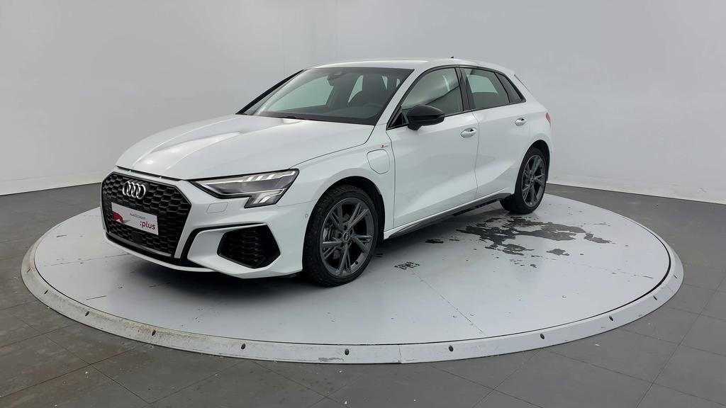 Image de l'annonce principale - Audi A3