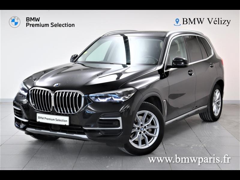 Image de l'annonce principale - BMW X5