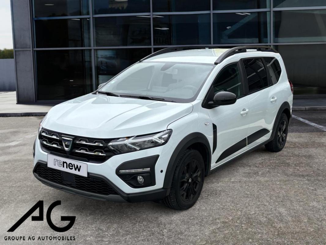 Image de l'annonce principale - Dacia Jogger
