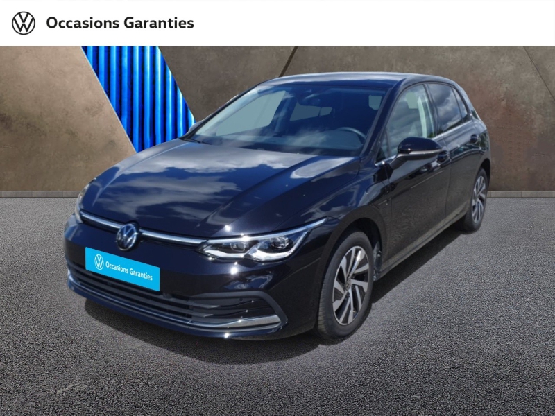 Image de l'annonce principale - Volkswagen Golf