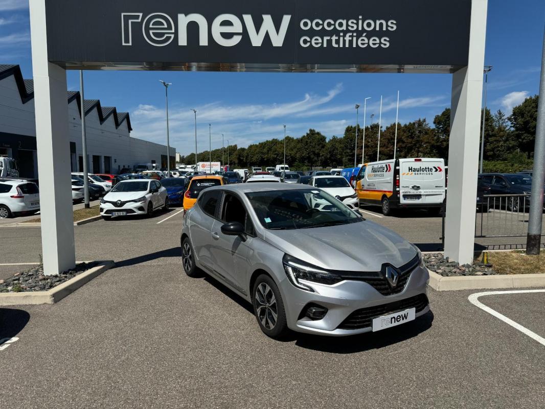 Image de l'annonce principale - Renault Clio