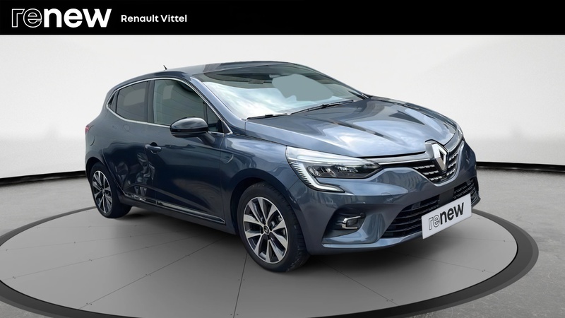 Image de l'annonce principale - Renault Clio