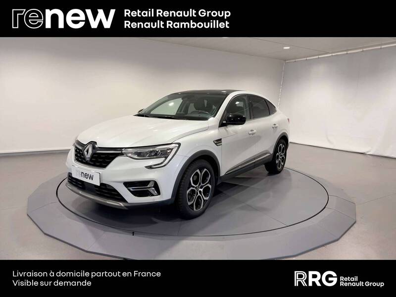 Image de l'annonce principale - Renault Arkana