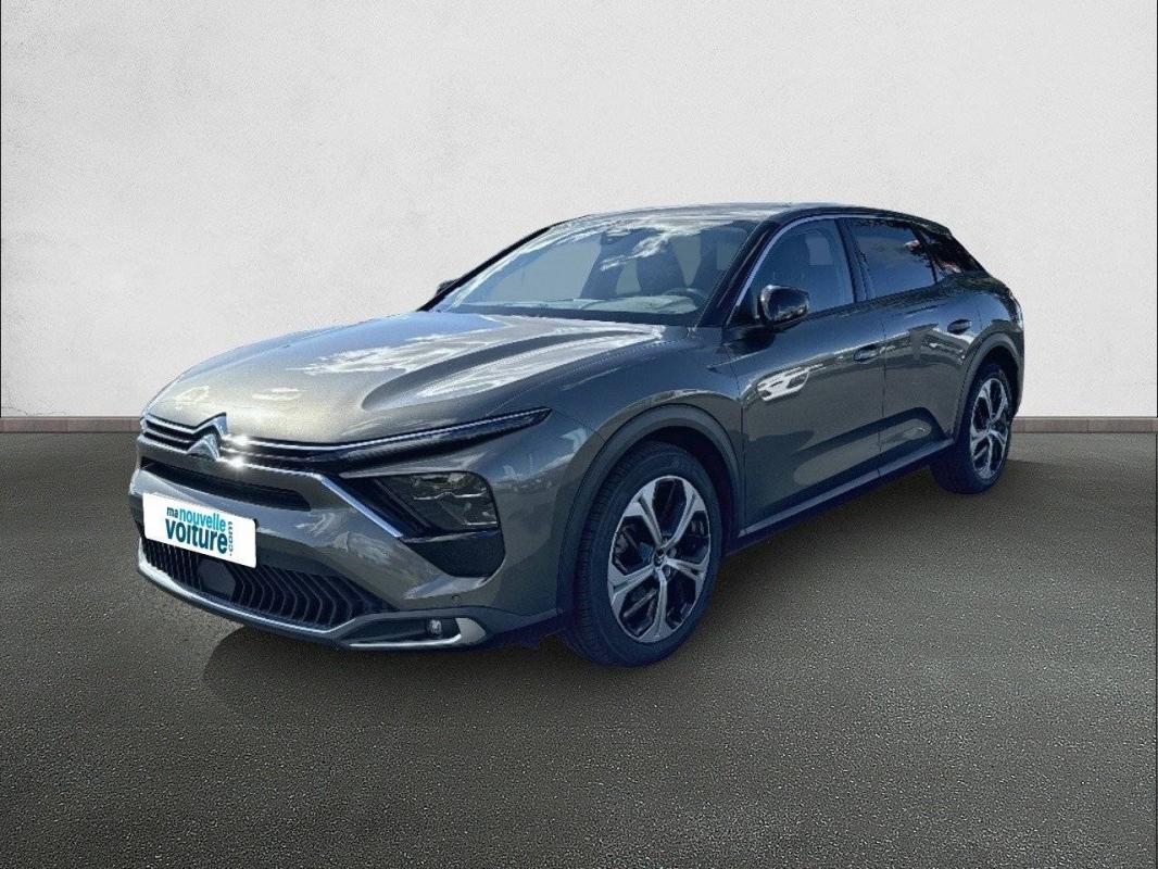 Image de l'annonce principale - Citroën C5 X