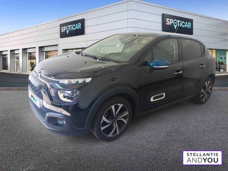 Image de l'annonce principale - Citroën C3