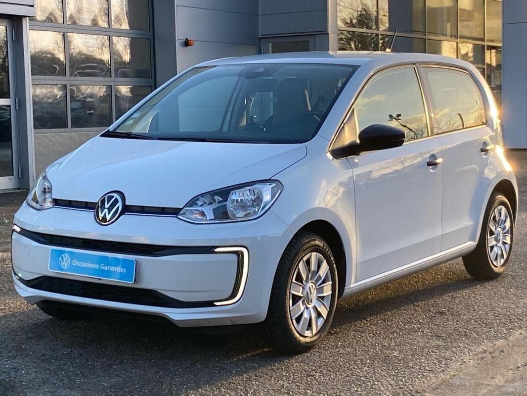 Image de l'annonce principale - Volkswagen e-Up