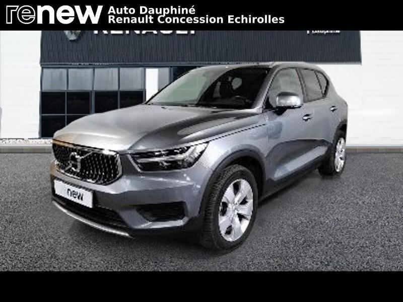 Image de l'annonce principale - Volvo XC40