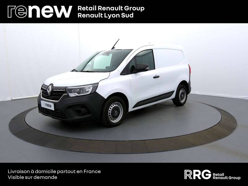 Image de l'annonce principale - Renault Kangoo