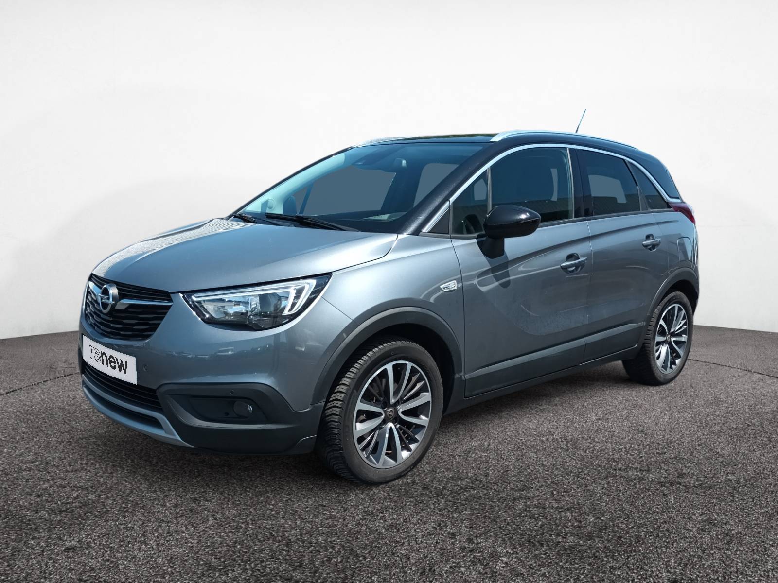 Image de l'annonce principale - Opel Crossland X
