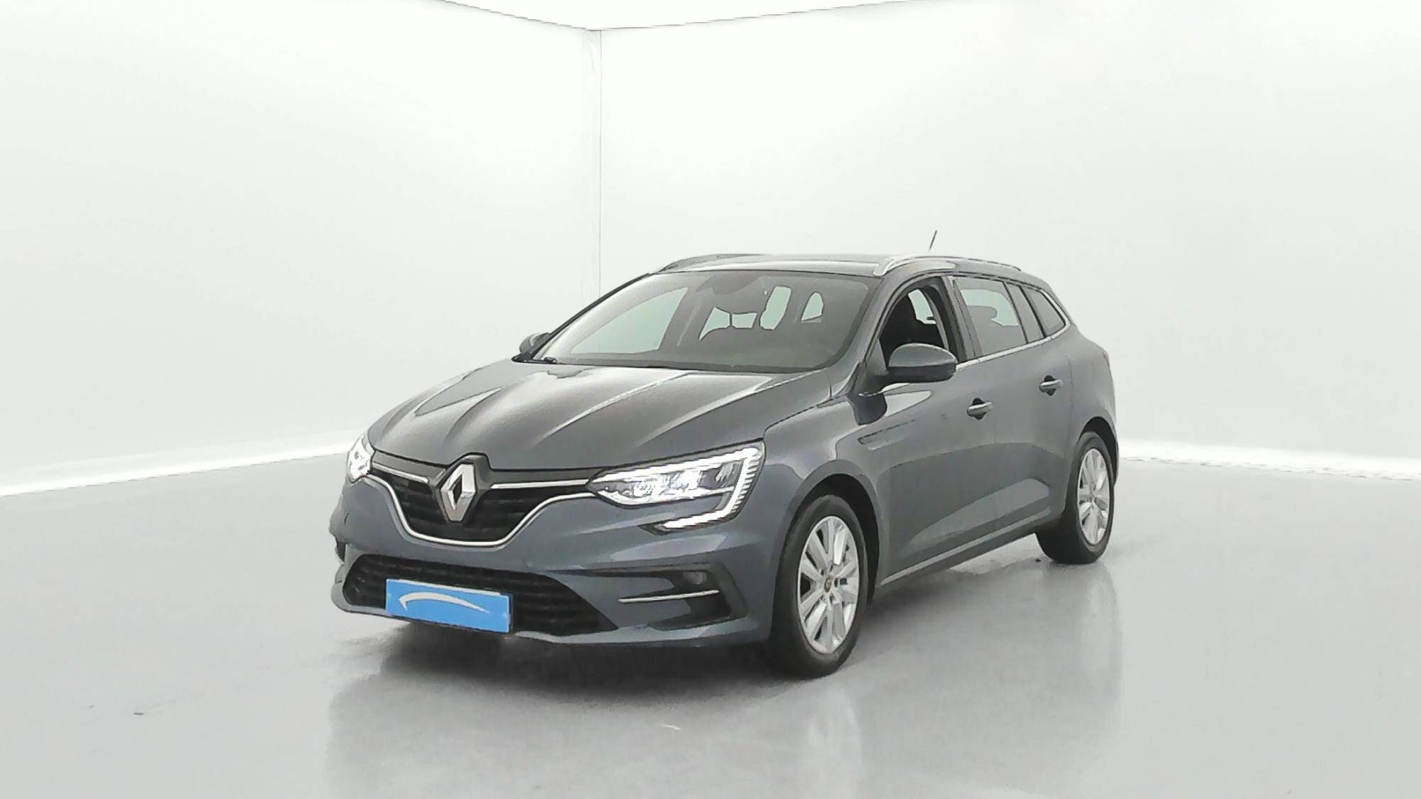 Image de l'annonce principale - Renault Megane