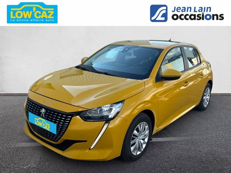 Image de l'annonce principale - Peugeot 208