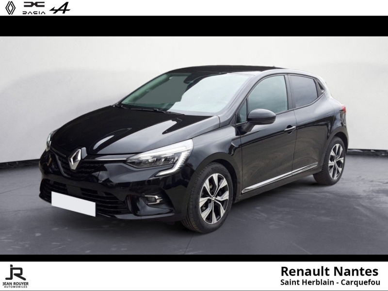 Image de l'annonce principale - Renault Clio