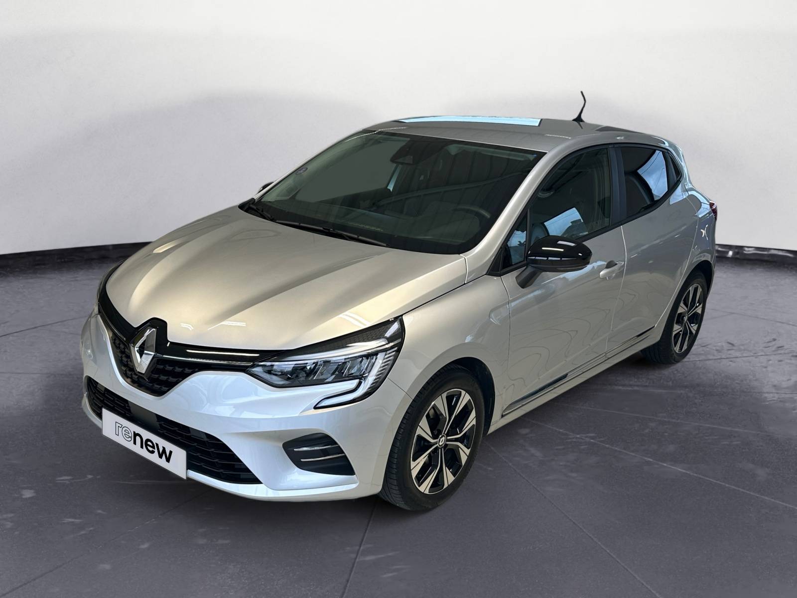 Image de l'annonce principale - Renault Clio