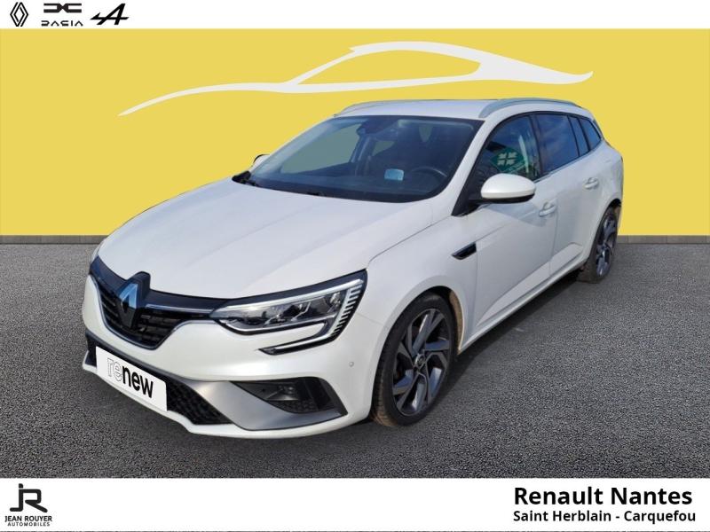 Image de l'annonce principale - Renault Megane E Tech