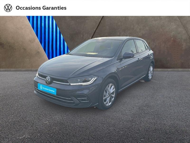 Image de l'annonce principale - Volkswagen Polo