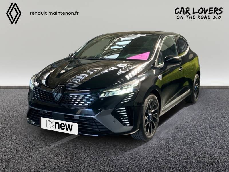 Image de l'annonce principale - Renault Clio