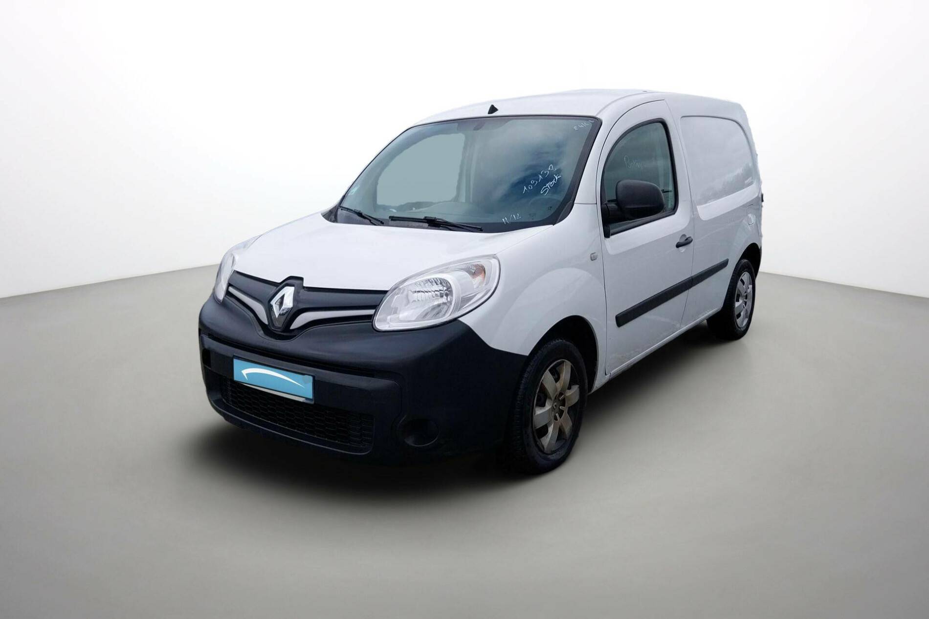 Image de l'annonce principale - Renault Kangoo