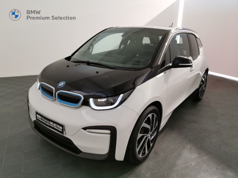 Image de l'annonce principale - BMW i3