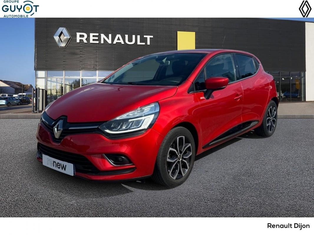 Image de l'annonce principale - Renault Clio