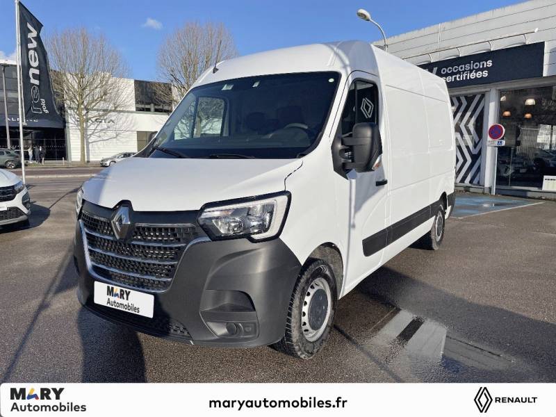 Image de l'annonce principale - Renault Master