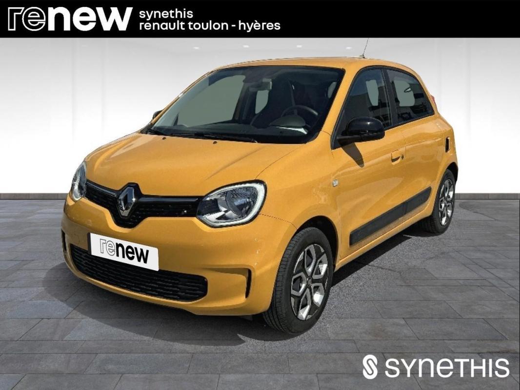 Image de l'annonce principale - Renault Twingo