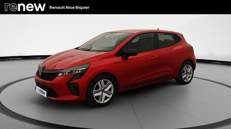 Image de l'annonce principale - Renault Clio