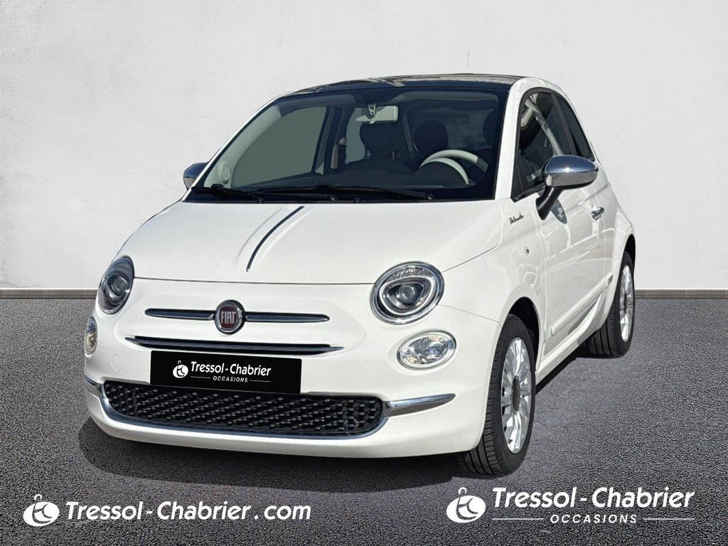 Image de l'annonce principale - Fiat 500
