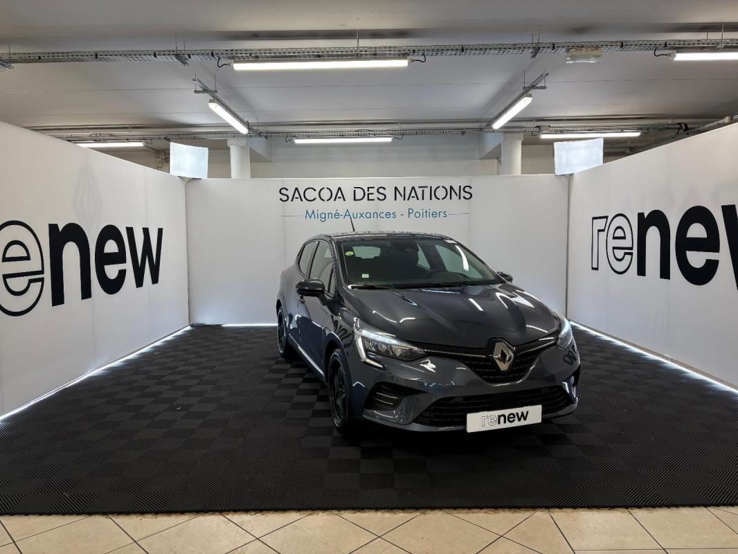 Image de l'annonce principale - Renault Clio