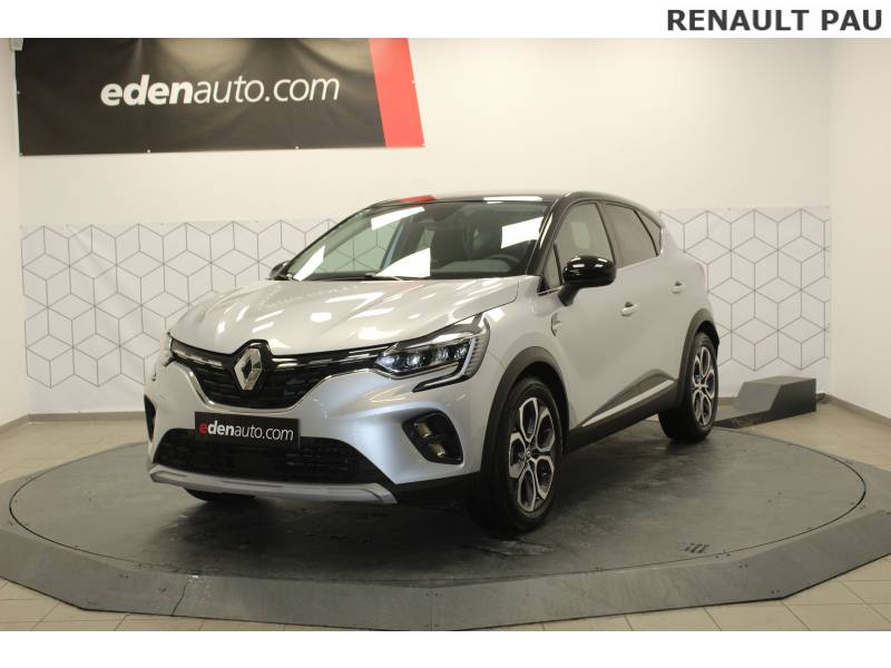 Image de l'annonce principale - Renault Captur